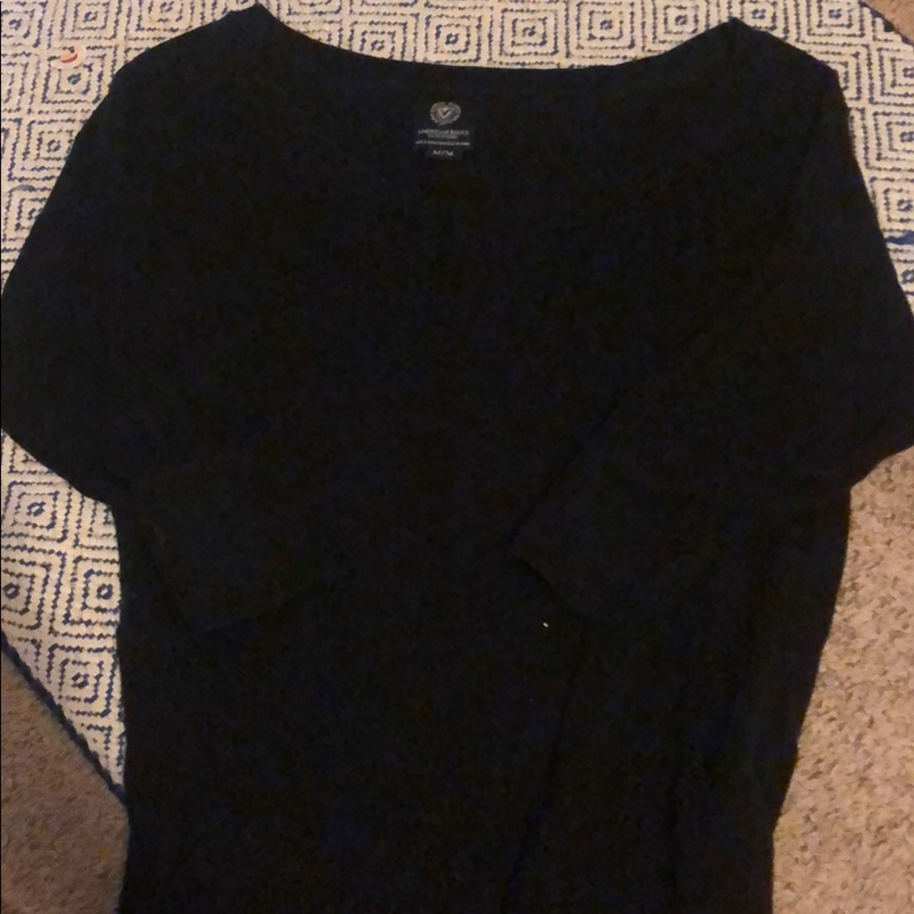 American Eagle batwing sweater